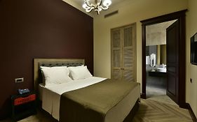 Bastille Hotel